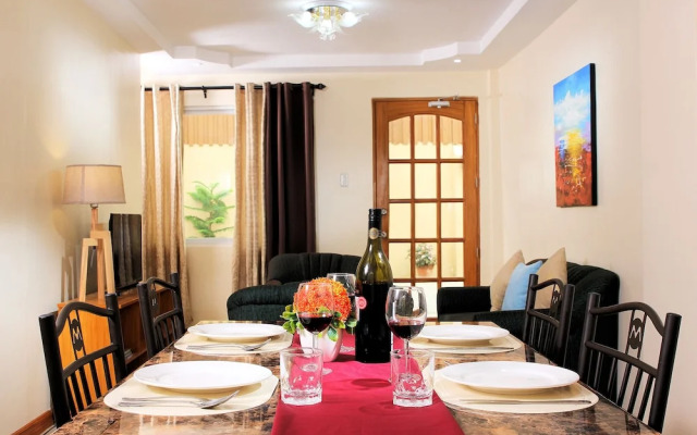 Laciaville Resort Hotel