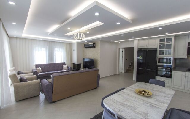 Villa Ates by Tatilpremium