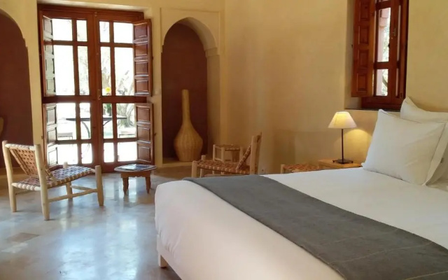 Domaine Casa Cecilia