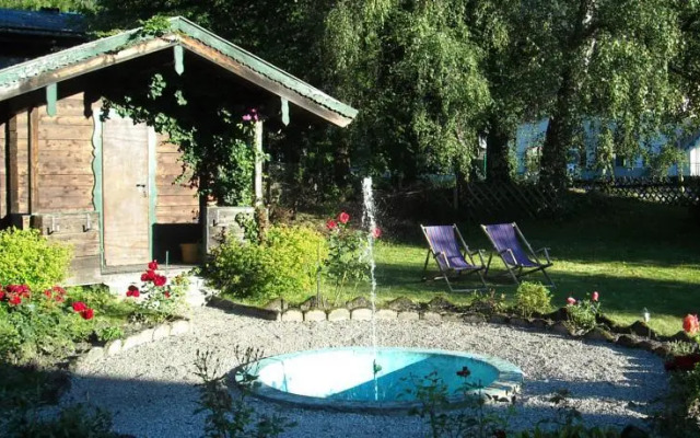 Apartmenthaus Griesser