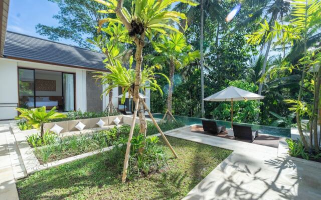 Villa Talun by GORO