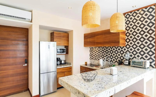 Sanctuary by Tulumeando