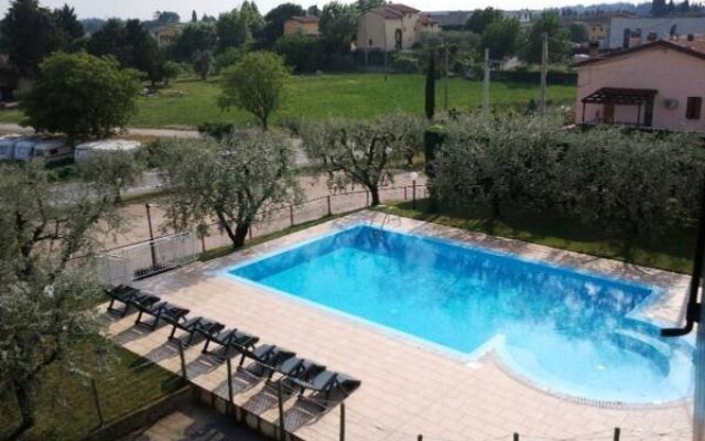 Hotel La Rama