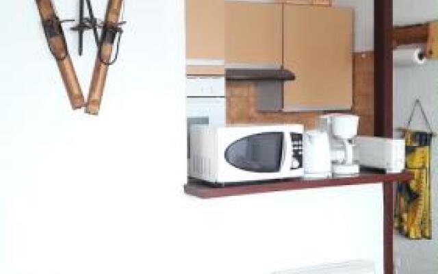 Residence Les Camparolles 62462