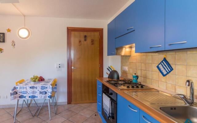 Casa Emozione With Shared Pool