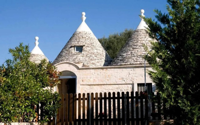 Trullo Filippo