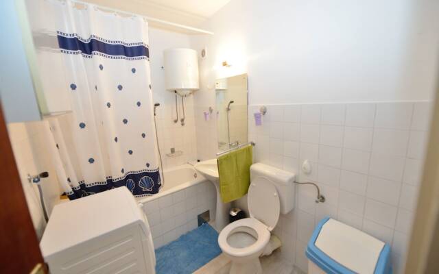 Apartment Ivana Omis