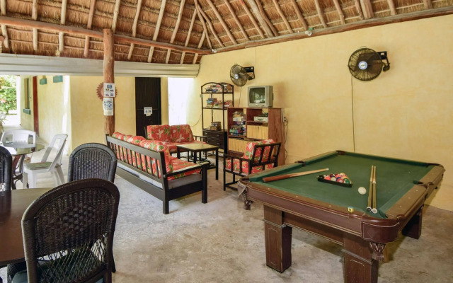 Amigos Hostel Cozumel