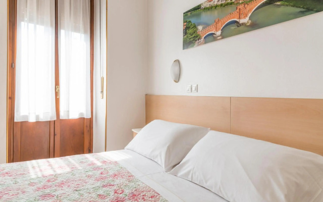 Albergo Trento