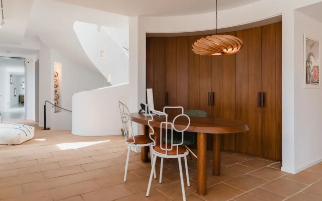 Boutique Hotel Villa Salvador - Adults Only