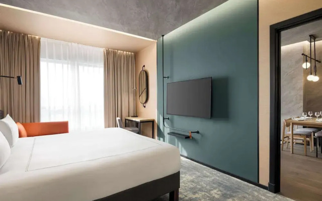 Novotel Residences Makkah