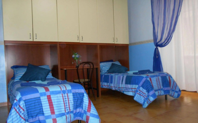 Robbys House Bed & Breakfast