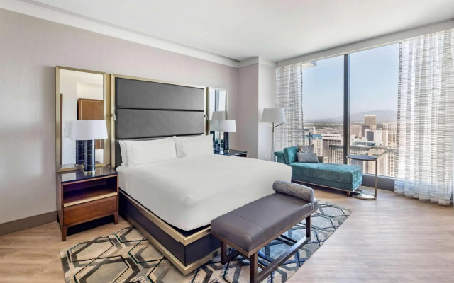 Hilton Club Elara Las Vegas