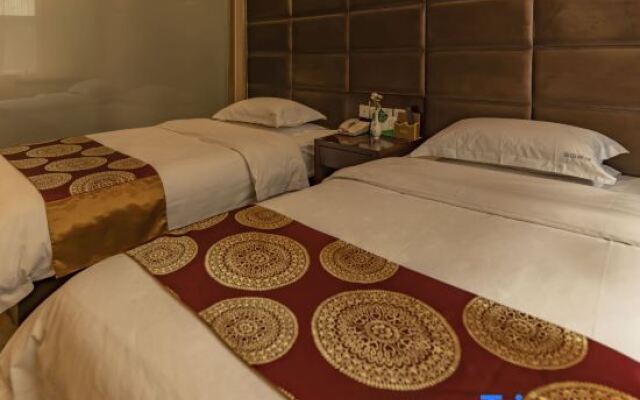 Lantian Hostel