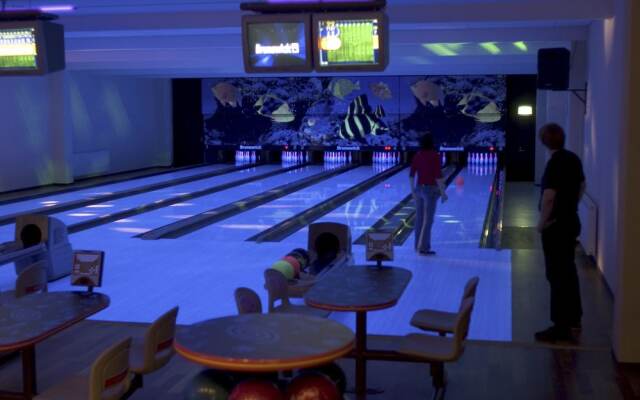 Holiday Club Kuusamo Superior Apartments