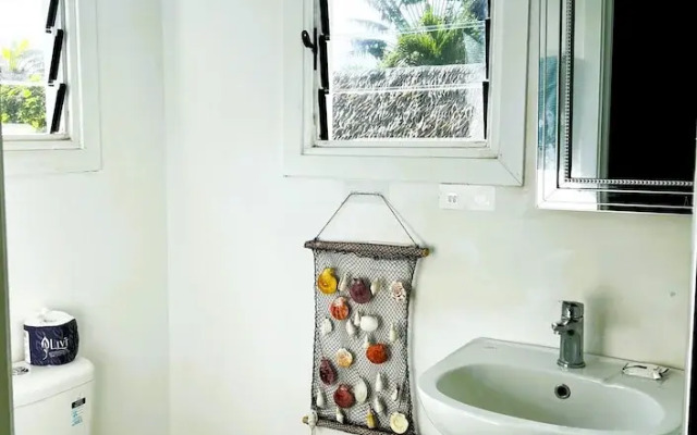 Te Rito Lagoon Villas