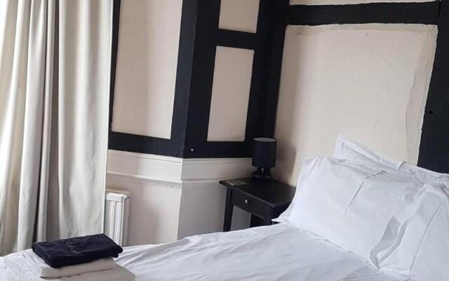 The Bugle Hotel