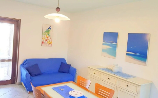 Apartment Budoni Centro I
