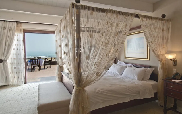 Protea Hotel Burning Shore