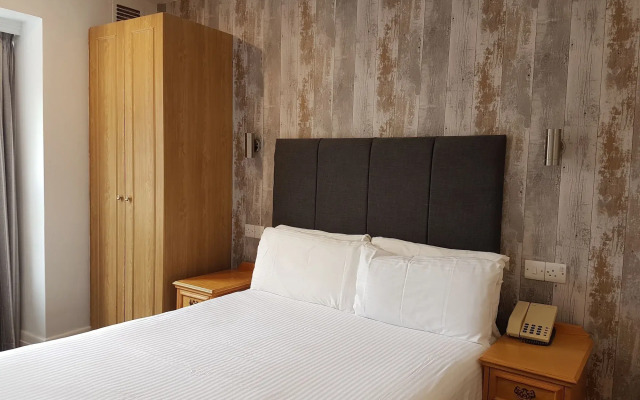 Ocean Beach Hotel and SPA Bournemouth - OCEANA COLLECTION