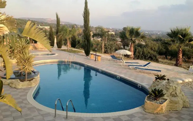 Leda Heights Resort