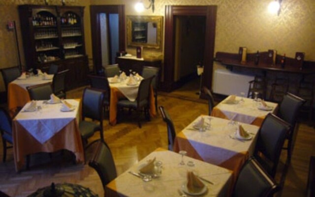 Hotel Terme Sarnano