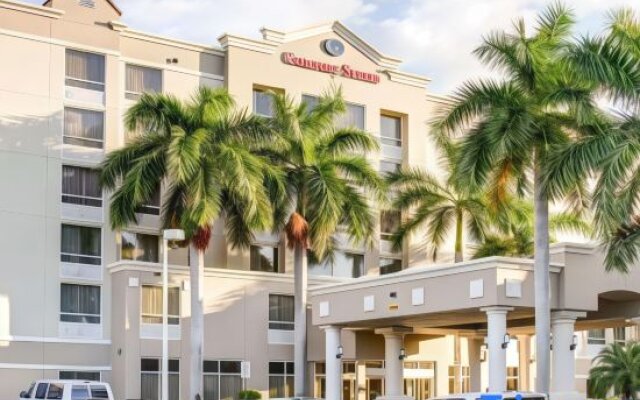 Hampton Inn by Hilton Weston Ft. Lauderdale