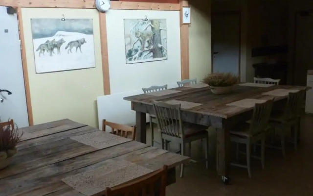 Gjesteheim Havdal - Hostel