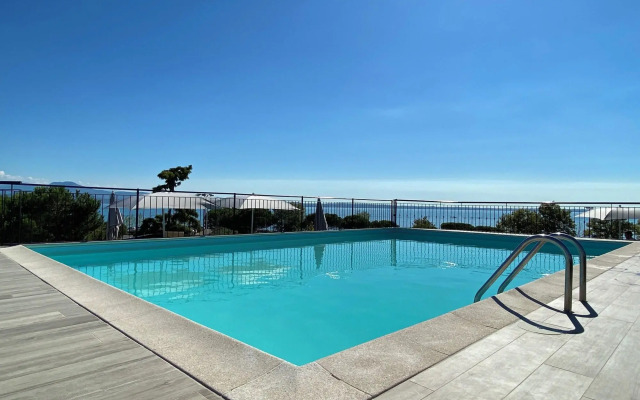 Alevic Hotel Sirmione