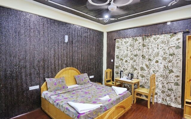 Hotel Shefaf