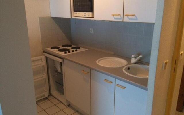 Appartement Argelès-sur-Mer, 2 pièces, 6 personnes - FR-1-388-44