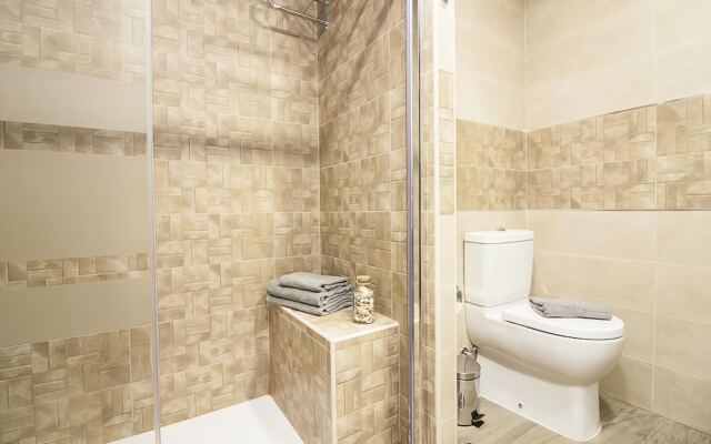 Circo FreshApartments by Bossh Hotels