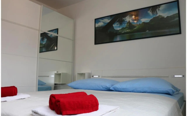 Apartman LORETTA