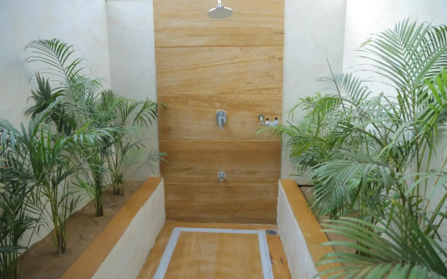Ananta Spa & Resorts