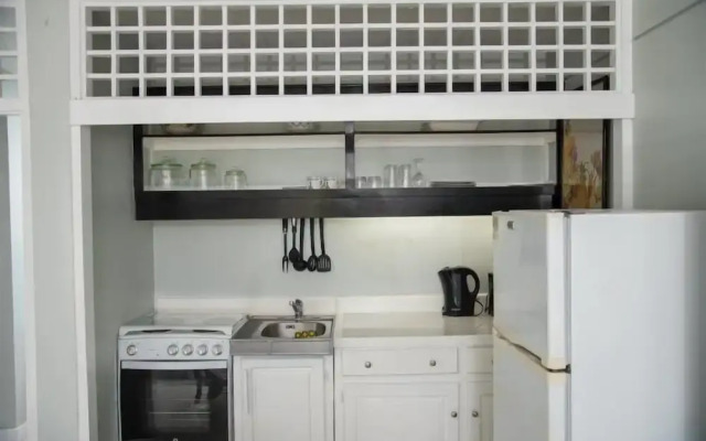 Fisherman's Point Apartments