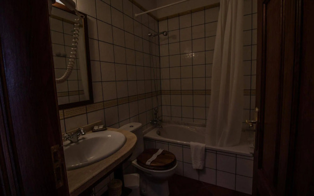 Hotel El Tejar & Spa