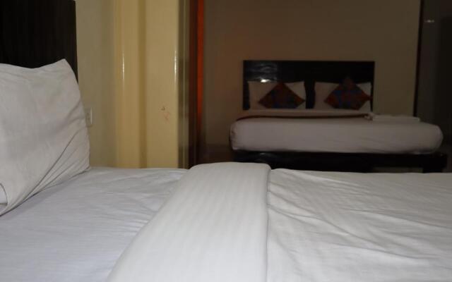 Smile Stay Sri Sai Ram Suites