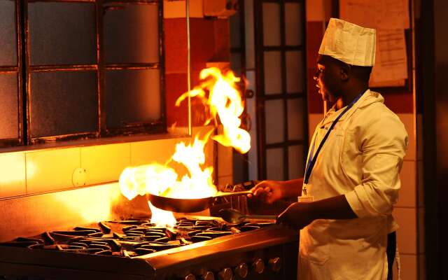 Kenya Comfort Hotel