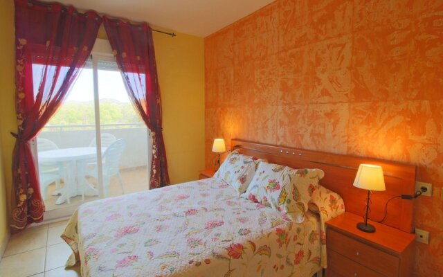 Apartamento Albamar V - Costa Calpe