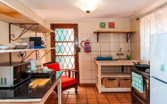 3@Marion Guesthouse