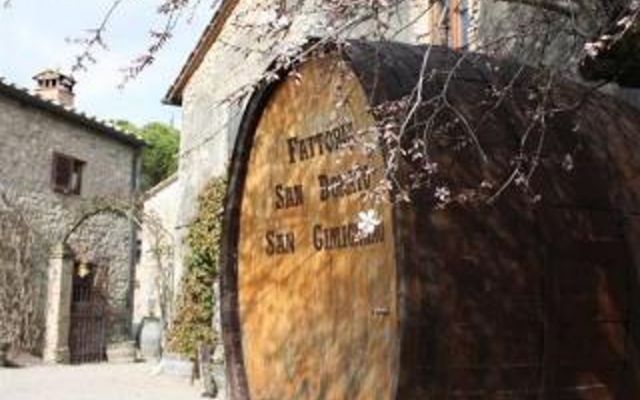 Fattoria San Donato