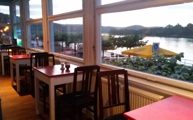 Hotel Anker