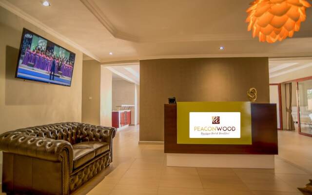Peaconwood Boutique B&B