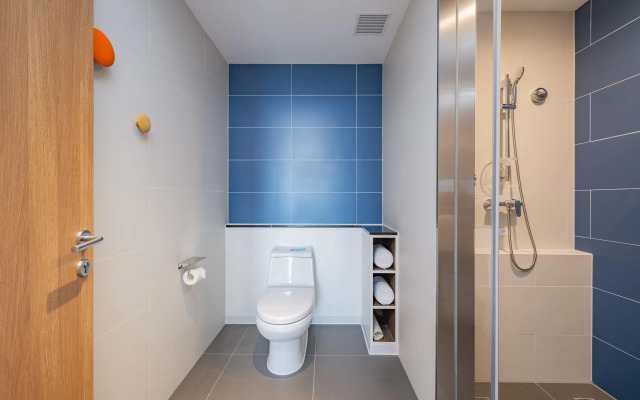 Holiday Inn Express Nanning Jiangnan by IHG