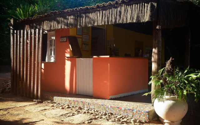 Pousada Cajiba