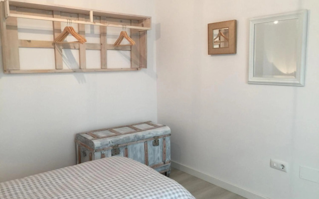 Apartments Center 2 bedrooms