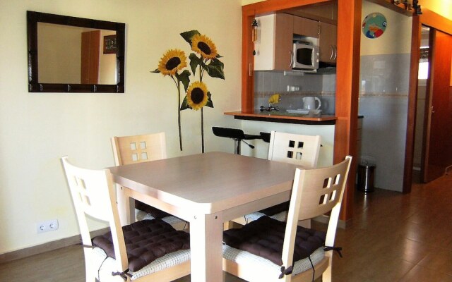 Apartamento Alfa 2D
