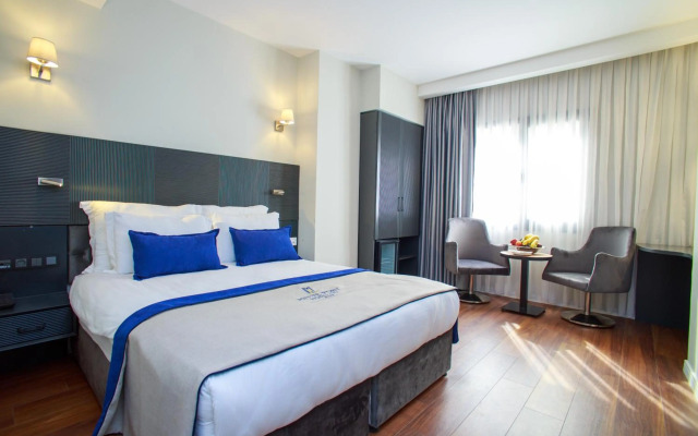 Best Western Izmir Hotel