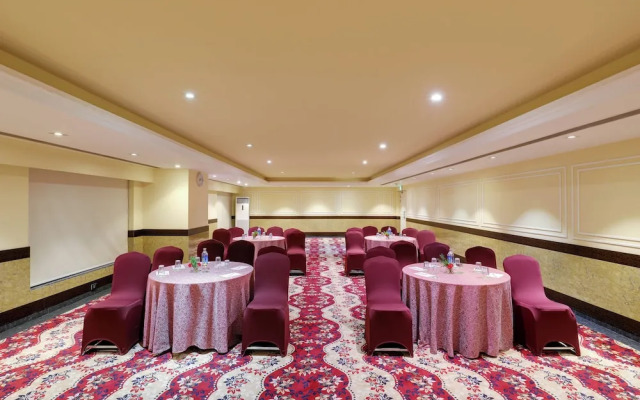 Saura Hotel, Agra – A Club Mahindra Associate
