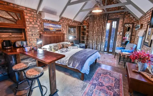 Upper Room @thegallery